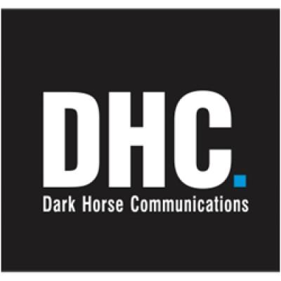 Dark Horse Communications India Logo