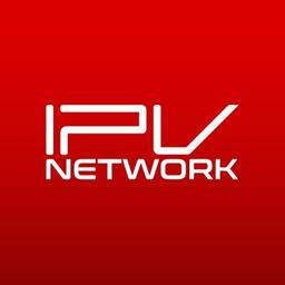 IPV Network Inc. Logo