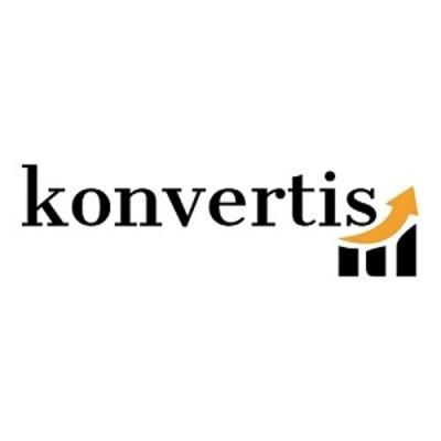 Konvertis Logo
