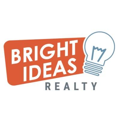 Bright Ideas Realty at Keller Williams Legacy Logo
