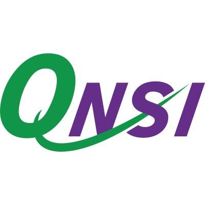 QROI Network Services Inc. Logo