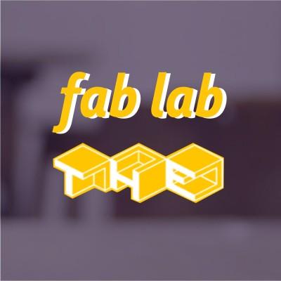 Fab Lab Teresina's Logo