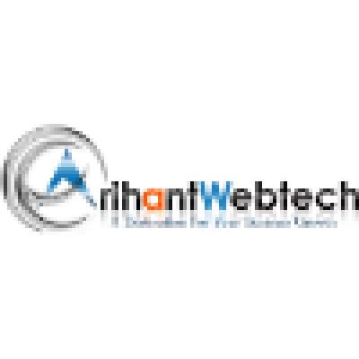 Arihant Webtech Pvt Ltd: SEO Company India's Logo