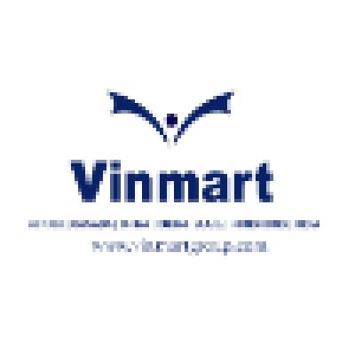 Vinmart Group of Companies Logo