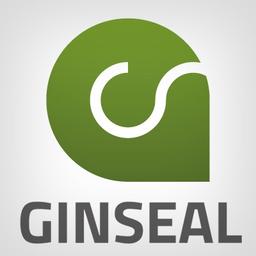 Ginseal (Ningbo) Sealing &.Machinery Co.Ltd Logo