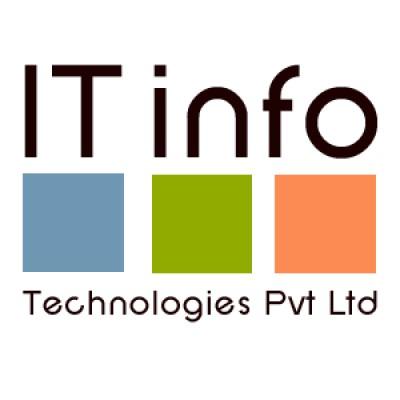 Itinfo Technologies Pvt Ltd Logo