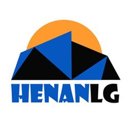Henan LGMRT Mining Equipment Co. Ltd. Logo