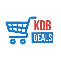 KDB Deals Logo