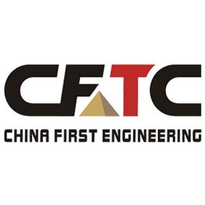 CFTC Stone Crushing & Screening Plant Co.Ltd's Logo