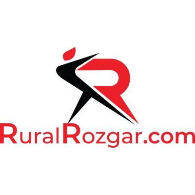RuralRozgar.com Logo