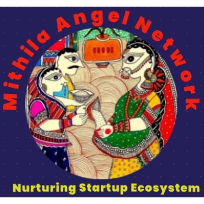 Mithila Angel Network Logo