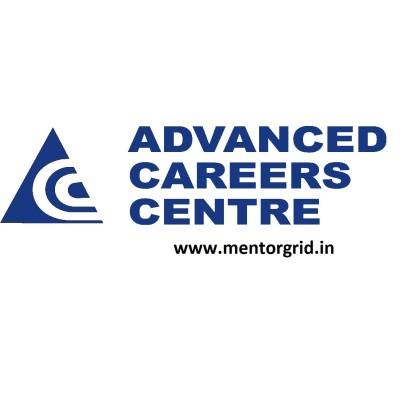 MentorGrid.in - Advanced Careers Centre Logo