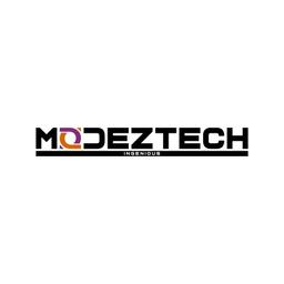 ModezTech Ingenious Logo