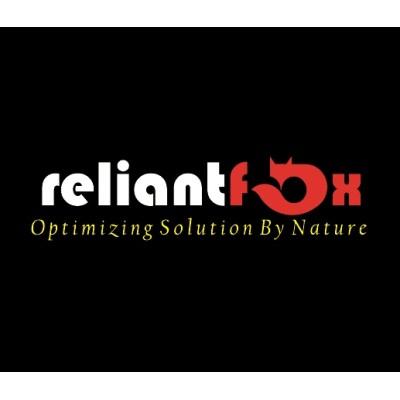 Reliant Fox Solutions Logo