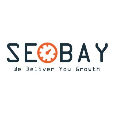 SeoBay India's Logo