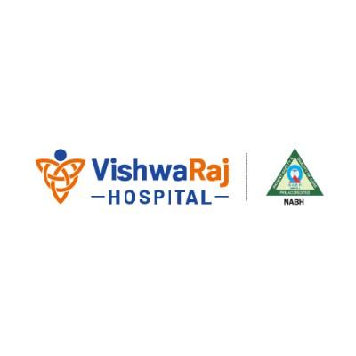 VishwaRaj Hospital's Logo
