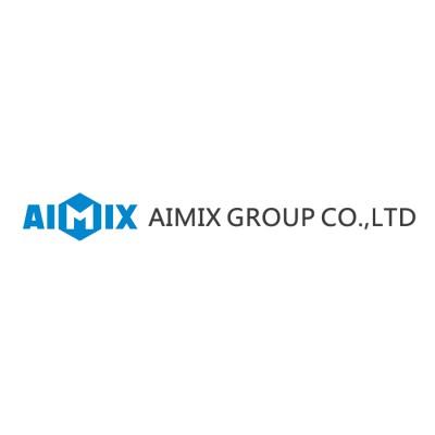 China Aimix Group Co.ltd Logo