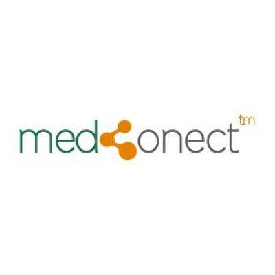 Medkonect Services Logo