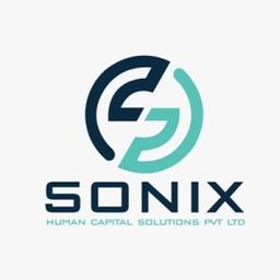 SONIX HR Logo