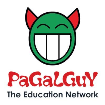 PaGaLGuY Logo