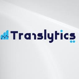Translytics Logo