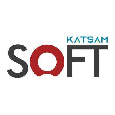 Katsam Soft's Logo