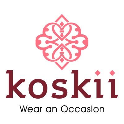 Koskii Logo