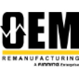 OEM Remanufacturing Logo