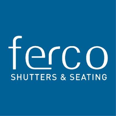 Ferco Shutters & Seating Systems's Logo