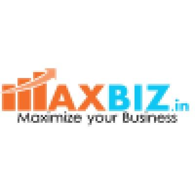 MaxBiz Logo