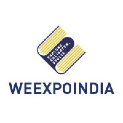 WEEXPOINDIA Logo
