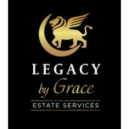 Legacy By Grace Logo