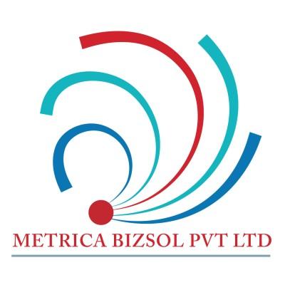Metrica Bizsol Pvt Ltd Logo