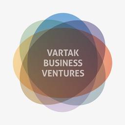 Vartak Business Ventures Logo