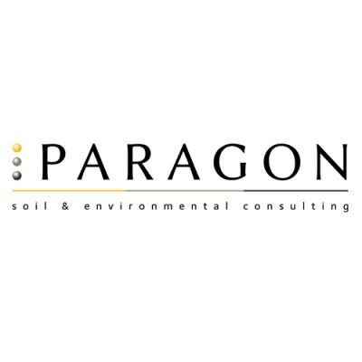Paragon Soil and Environmental Consulting Inc. Logo