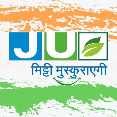 JU Agri Sciences Pvt. Ltd. Logo