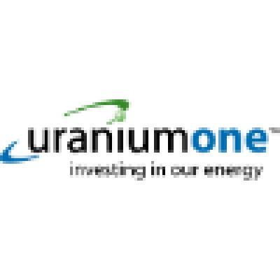 Uranium One Inc. Logo