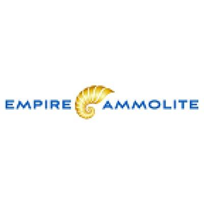 Empire Ammolite Inc. Logo
