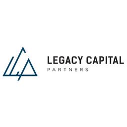 Legacy Capital Partners Inc. Logo