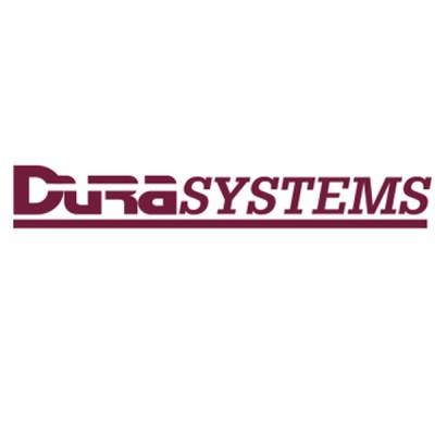 DuraSystems Barriers Inc. Logo