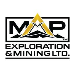 M.A.P. Exploration & Mining LTD Logo