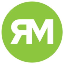 Rethink Mining (Powered by CMIC) Logo