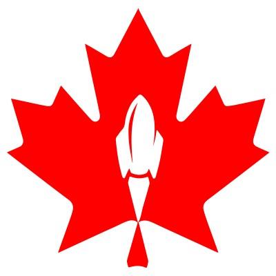 Canadian Space Mining Corporation's Logo