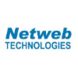 NetWeb Technologies Logo