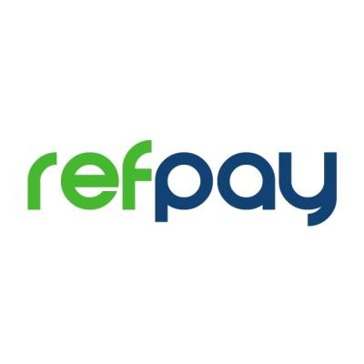 Refpay Media's Logo