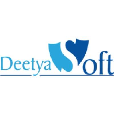 DEETYA SOFT PRIVATE LIMITED Logo
