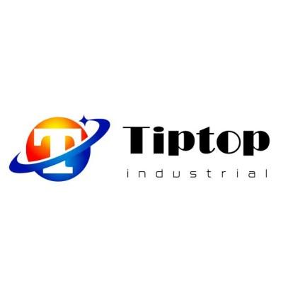 TIANJIN TIPTOP INDUSTRIAL Logo