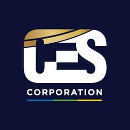 CES Corporation Logo