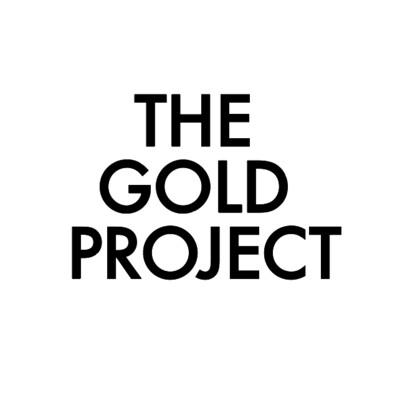 THE GOLD PROJECT's Logo