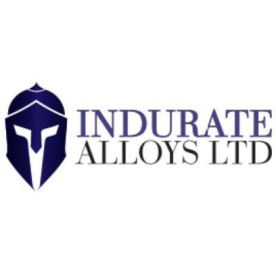 Indurate Alloys Ltd Logo